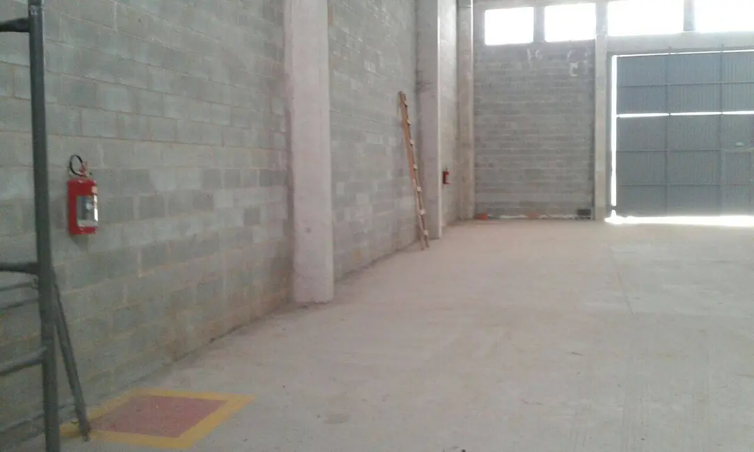 Foto 4 de Armazém / Galpão à venda, 426m2 em Loteamento Parque Empresarial São Luiz, Varzea Paulista - SP