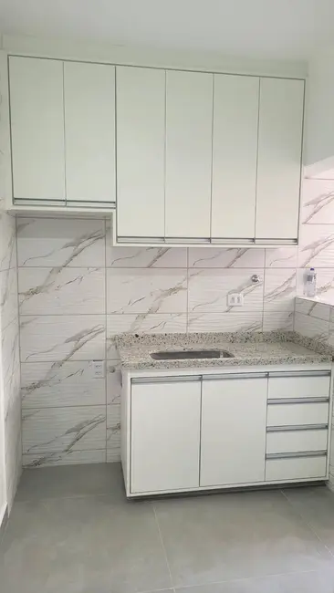 Foto 2 de Apartamento com 3 quartos à venda, 85m2 em Vila M Genoveva, Jundiai - SP