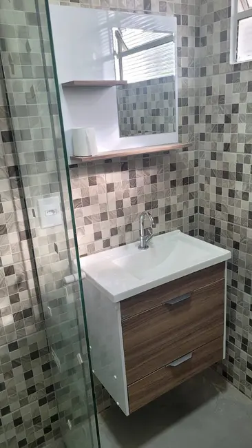 Foto 9 de Apartamento com 3 quartos à venda, 85m2 em Vila M Genoveva, Jundiai - SP