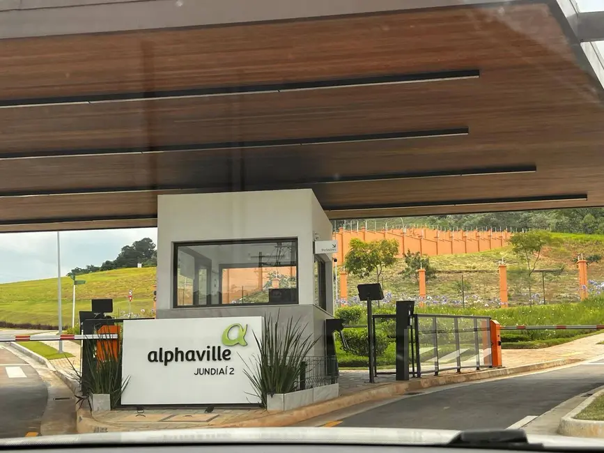 Foto 6 de Lote de Condomínio à venda, 891m2 em Vila Maringá, Jundiai - SP