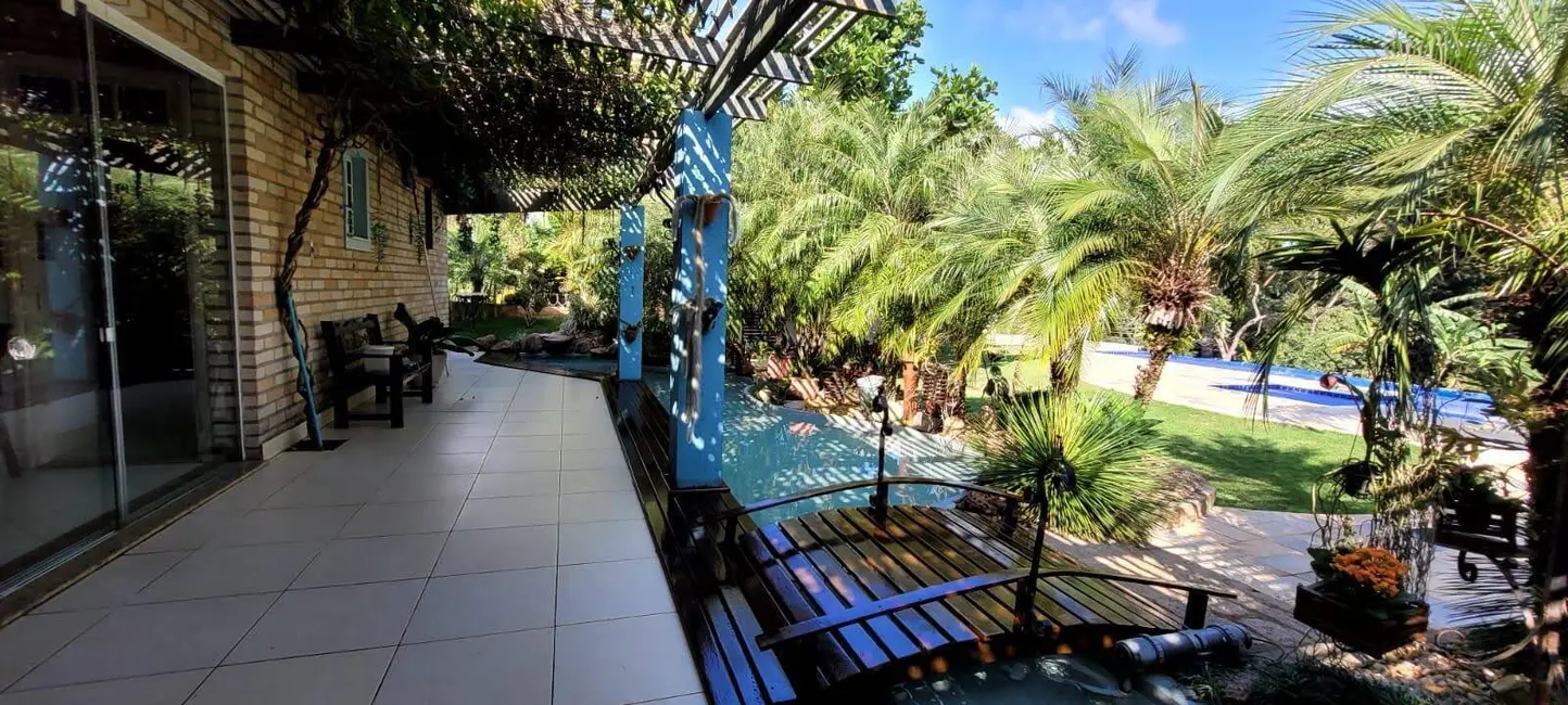Foto 1 de Casa de Condomínio com 5 quartos à venda, 750m2 em Cabreuva - SP
