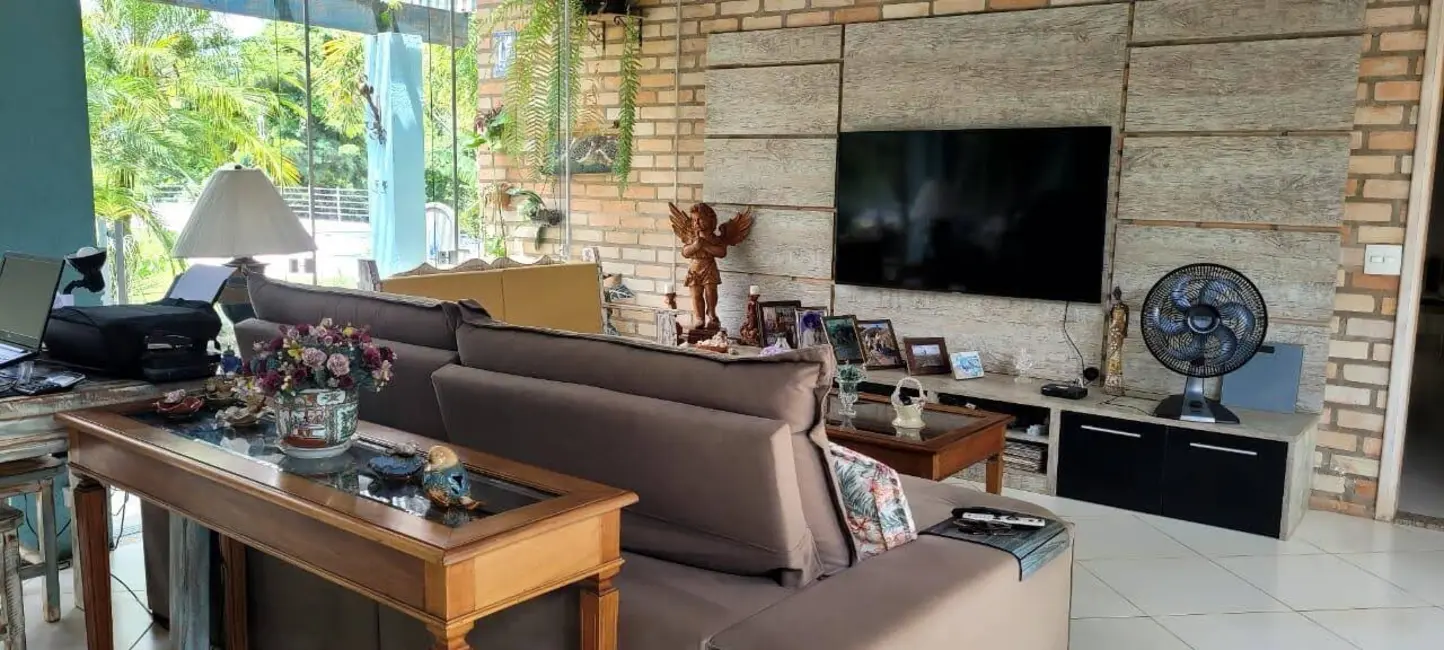 Foto 2 de Casa de Condomínio com 5 quartos à venda, 750m2 em Cabreuva - SP