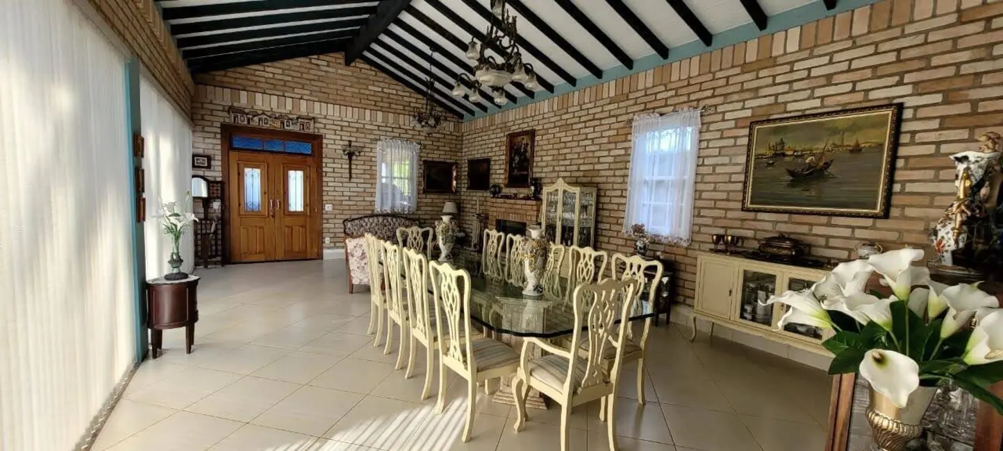 Foto 9 de Casa de Condomínio com 5 quartos à venda, 750m2 em Cabreuva - SP