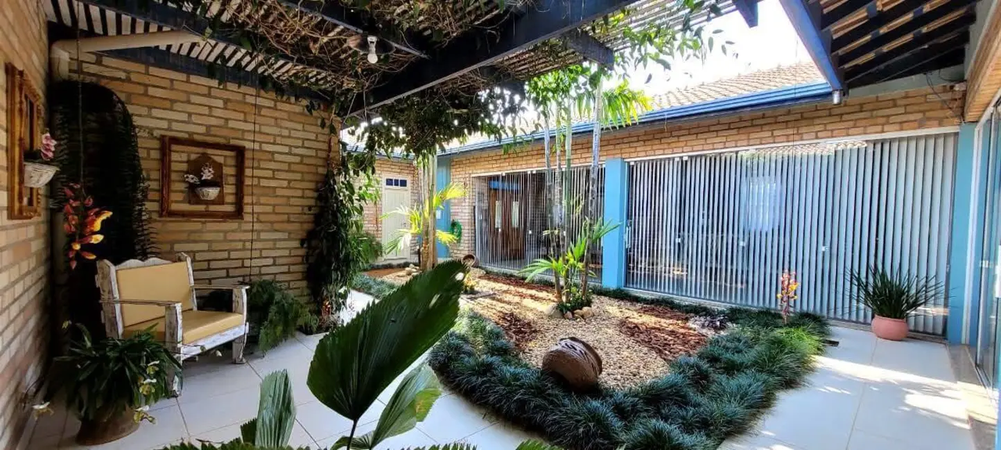 Foto 5 de Casa de Condomínio com 5 quartos à venda, 750m2 em Cabreuva - SP