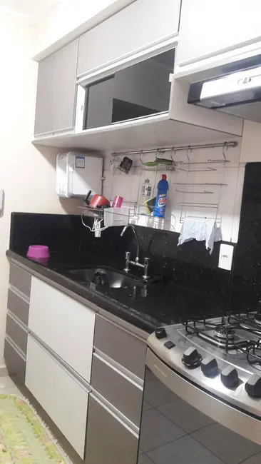 Foto 2 de Apartamento com 2 quartos à venda, 73m2 em Engordadouro, Jundiai - SP