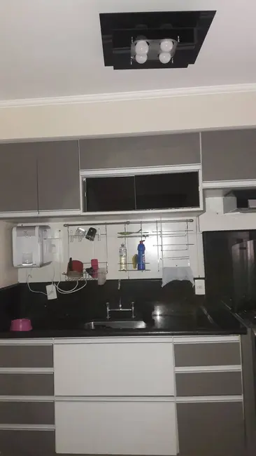 Foto 4 de Apartamento com 2 quartos à venda, 73m2 em Engordadouro, Jundiai - SP