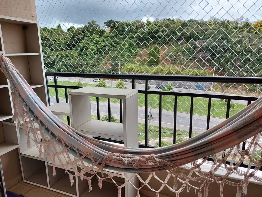 Foto 3 de Apartamento com 2 quartos à venda, 73m2 em Engordadouro, Jundiai - SP