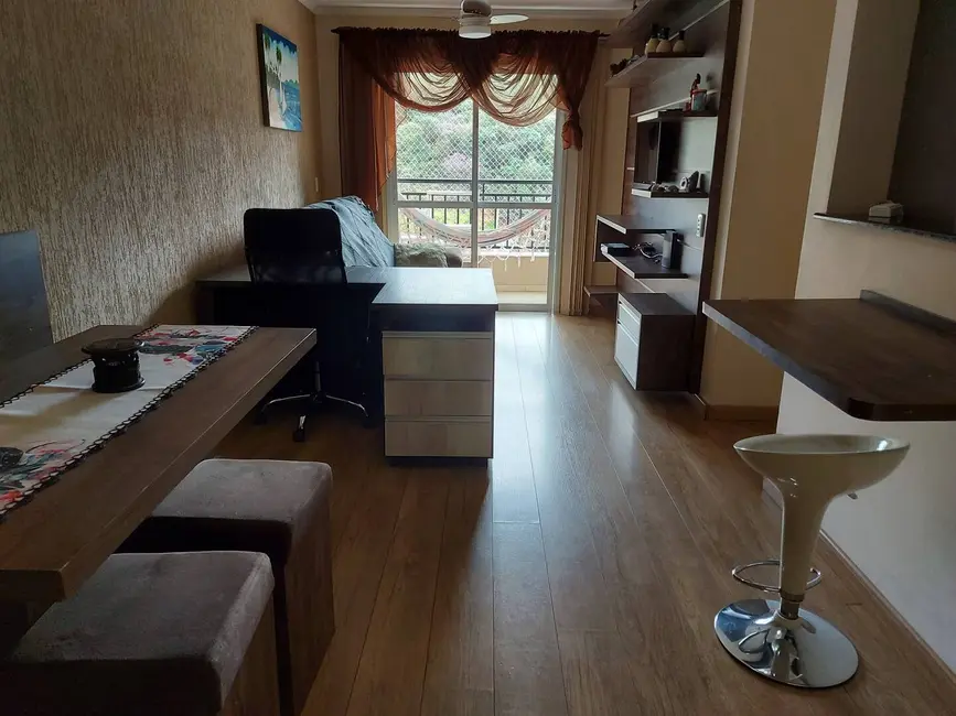 Foto 1 de Apartamento com 2 quartos à venda, 73m2 em Engordadouro, Jundiai - SP