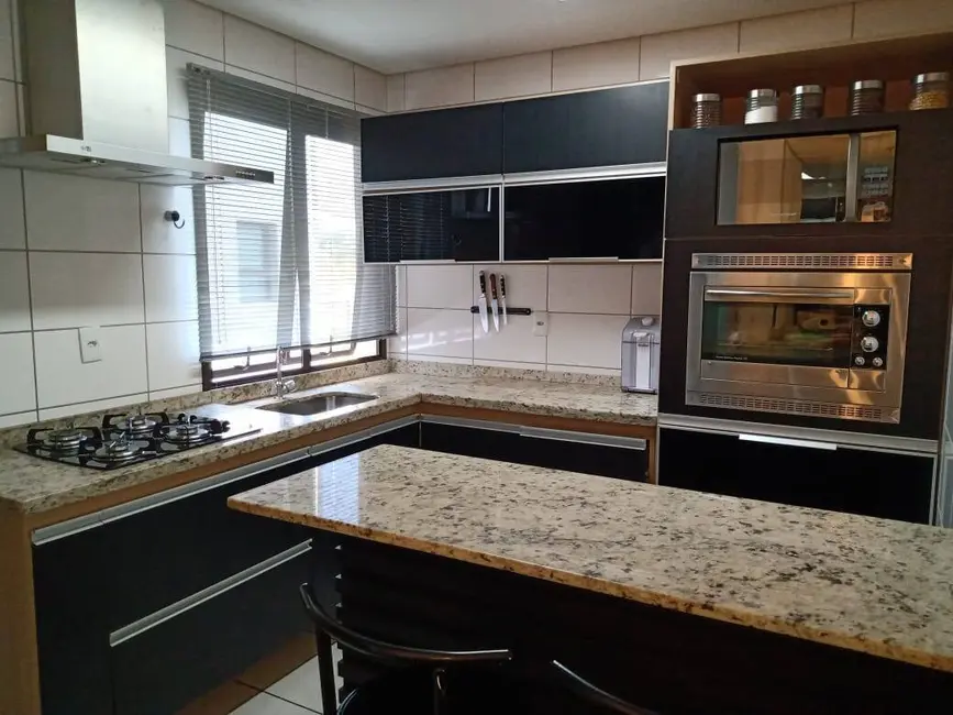 Foto 5 de Apartamento com 3 quartos à venda, 92m2 em Jardim Paulista I, Jundiai - SP