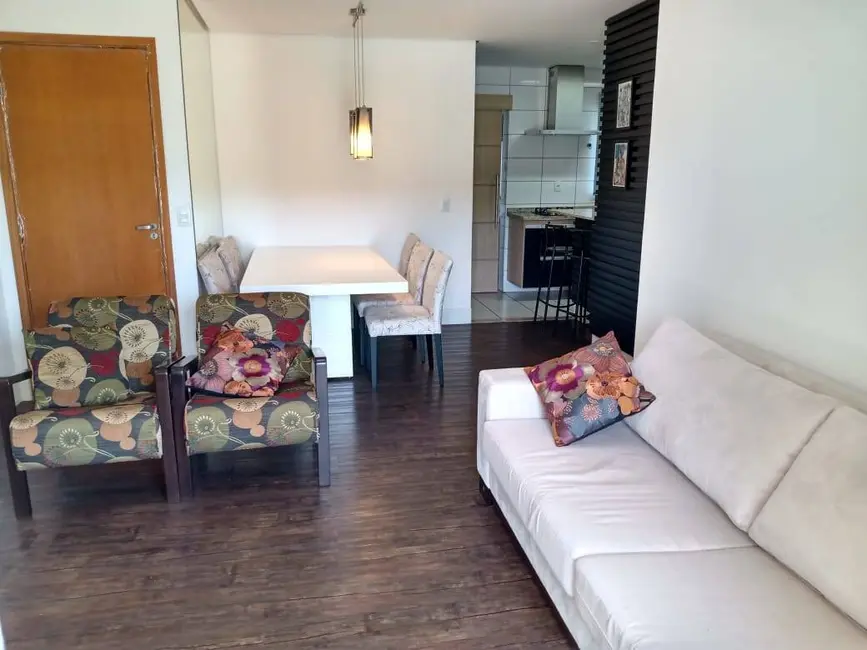 Foto 8 de Apartamento com 3 quartos à venda, 92m2 em Jardim Paulista I, Jundiai - SP