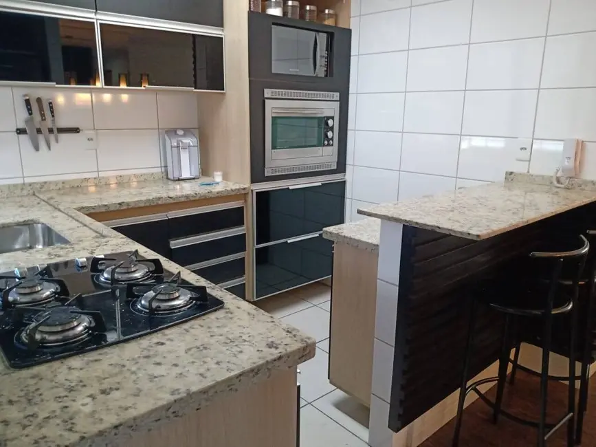 Foto 1 de Apartamento com 3 quartos à venda, 92m2 em Jardim Paulista I, Jundiai - SP