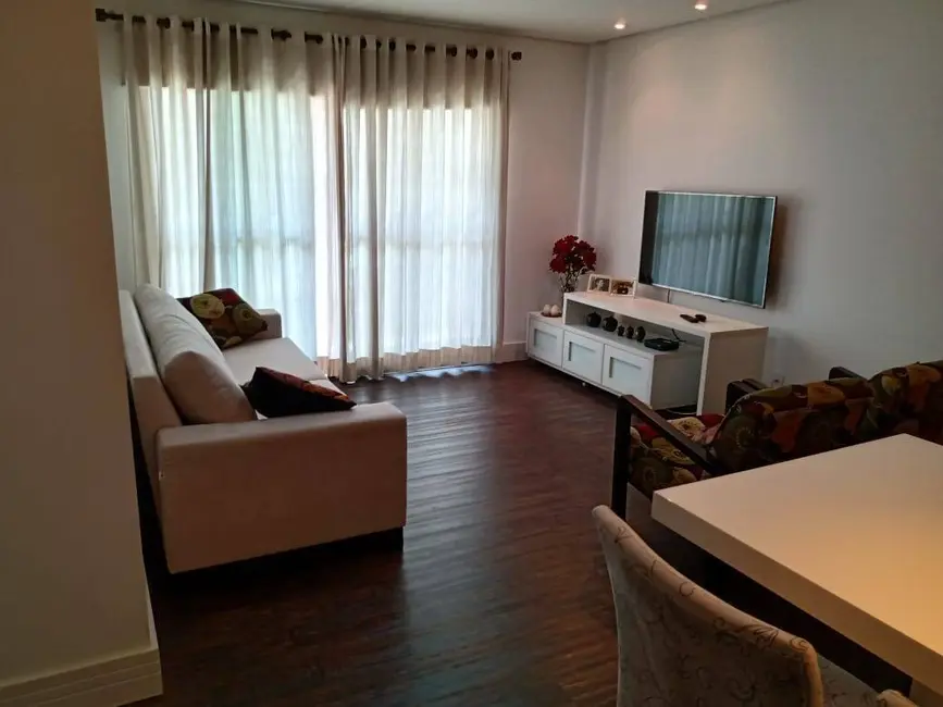 Foto 2 de Apartamento com 3 quartos à venda, 92m2 em Jardim Paulista I, Jundiai - SP