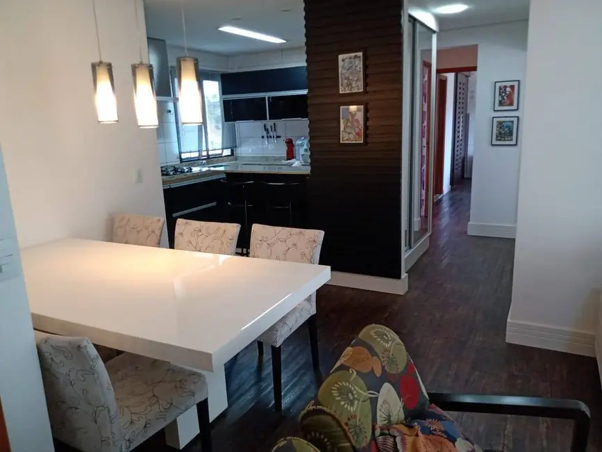 Foto 3 de Apartamento com 3 quartos à venda, 92m2 em Jardim Paulista I, Jundiai - SP