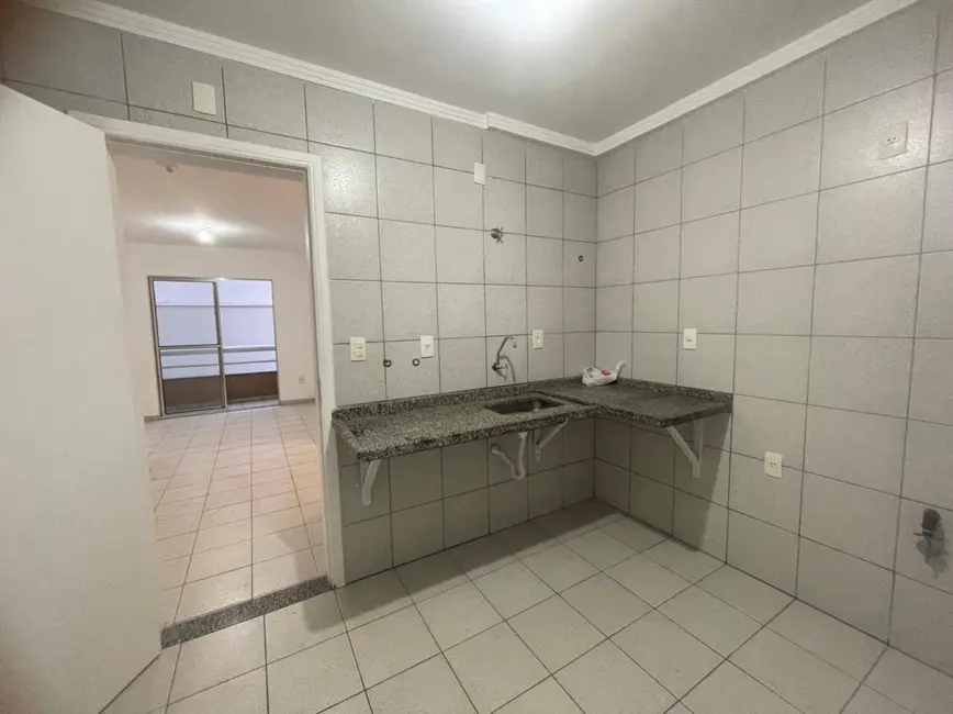 Foto 2 de Apartamento com 2 quartos à venda, 60m2 em Jardim Tannus, Jundiai - SP