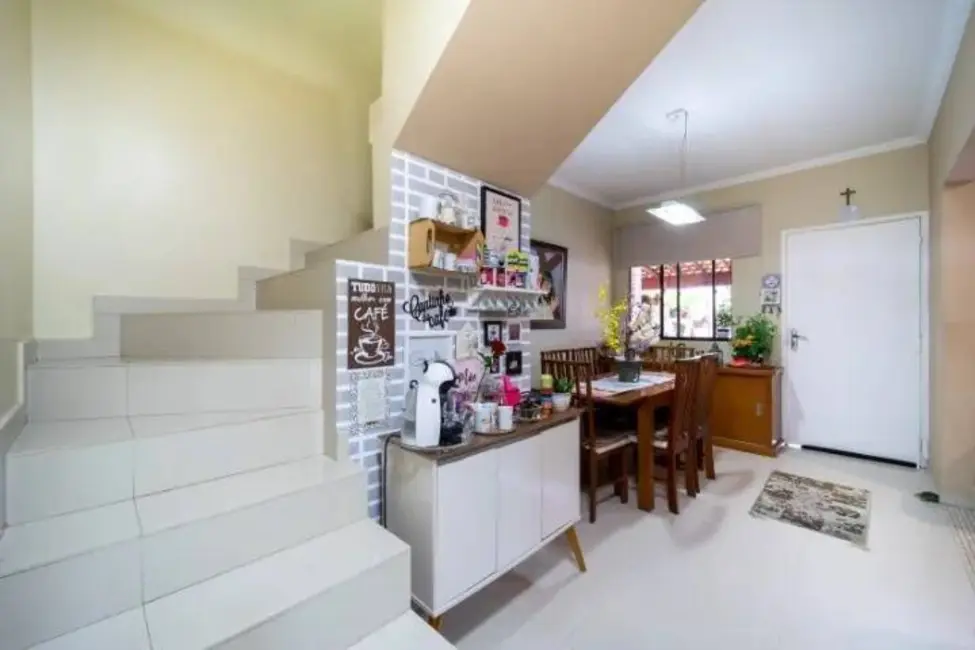 Foto 8 de Casa de Condomínio com 3 quartos à venda, 120m2 em Jundiai - SP