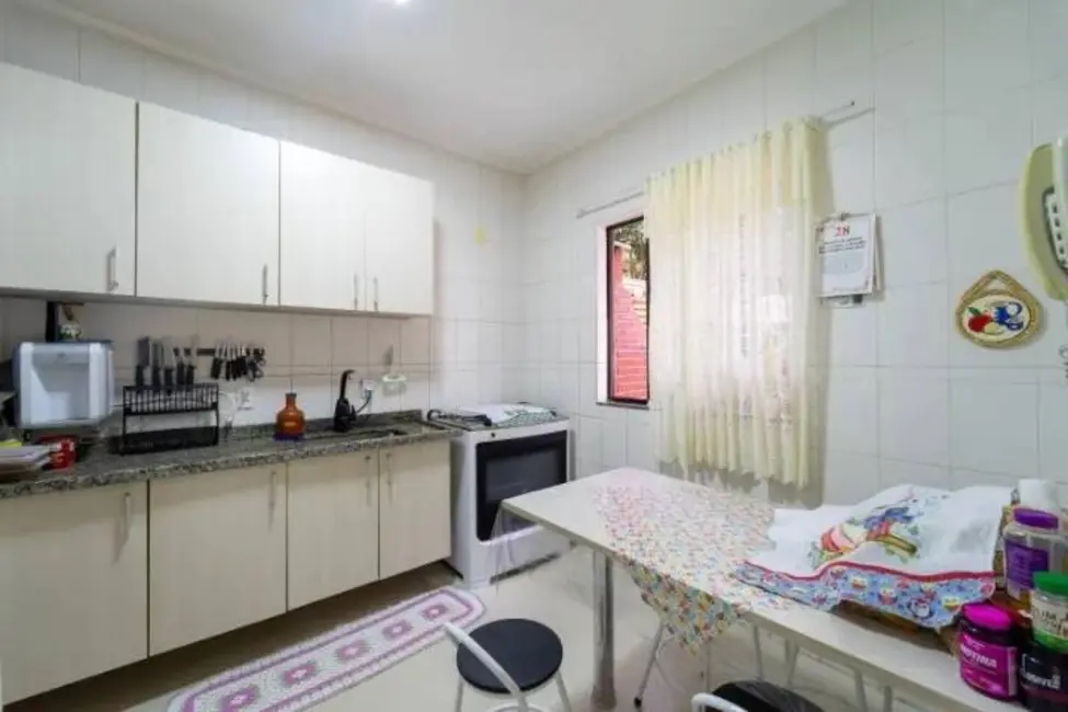 Foto 2 de Casa de Condomínio com 3 quartos à venda, 120m2 em Jundiai - SP