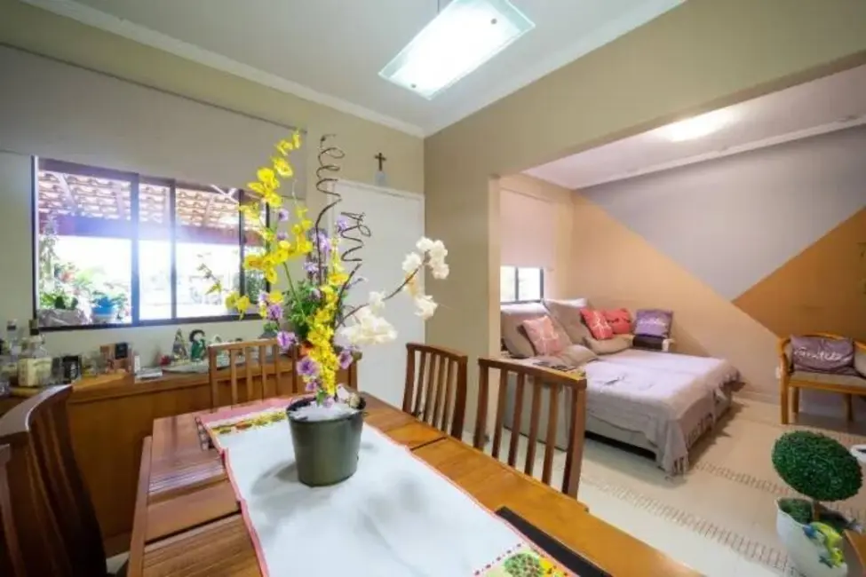 Foto 1 de Casa de Condomínio com 3 quartos à venda, 120m2 em Jundiai - SP