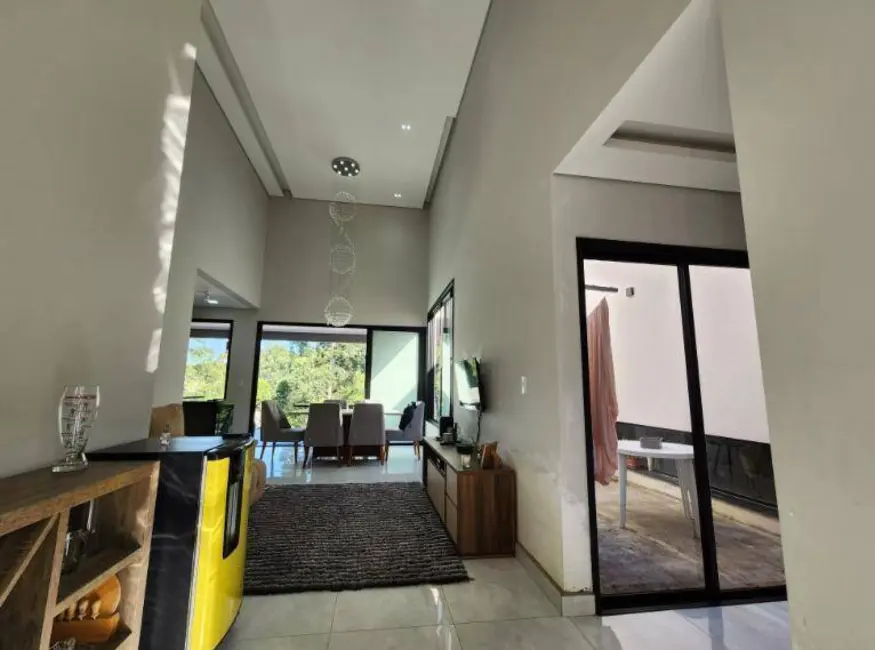 Foto 6 de Casa de Condomínio com 3 quartos à venda, 187m2 em Medeiros, Jundiai - SP