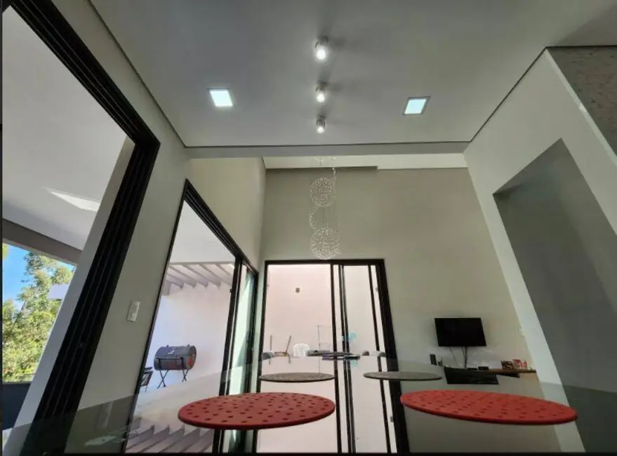 Foto 8 de Casa de Condomínio com 3 quartos à venda, 187m2 em Medeiros, Jundiai - SP