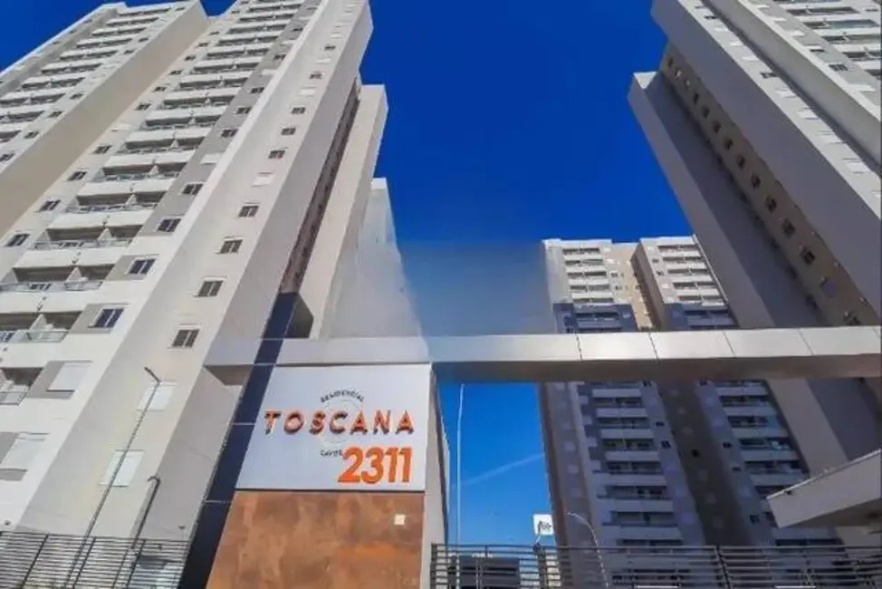 Foto 7 de Apartamento com 2 quartos à venda, 46m2 em Ponte de São João, Jundiai - SP