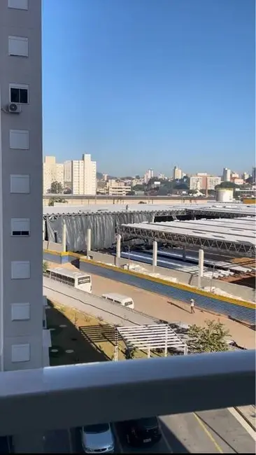 Foto 2 de Apartamento com 2 quartos à venda, 46m2 em Ponte de São João, Jundiai - SP