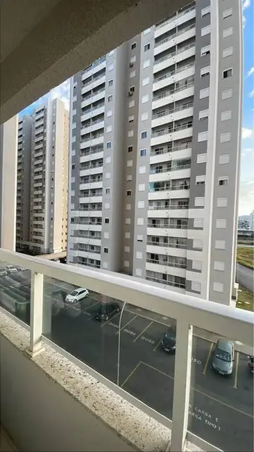 Foto 6 de Apartamento com 2 quartos à venda, 46m2 em Ponte de São João, Jundiai - SP