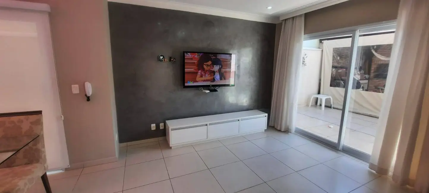 Foto 5 de Sobrado com 3 quartos à venda, 225m2 em Loteamento Jardim Ipanema, Jundiai - SP