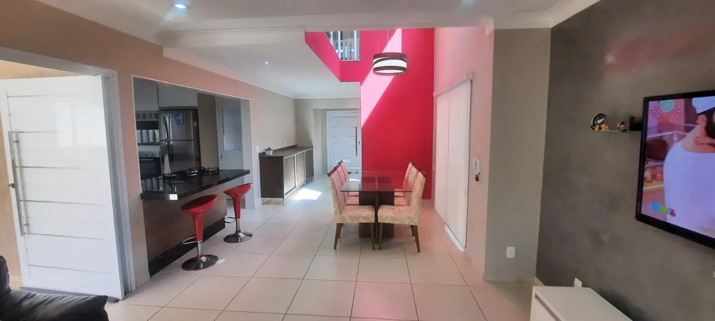 Foto 6 de Sobrado com 3 quartos à venda, 225m2 em Loteamento Jardim Ipanema, Jundiai - SP