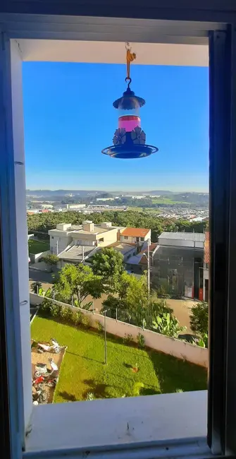 Foto 2 de Apartamento com 2 quartos à venda, 54m2 em Jundiai - SP