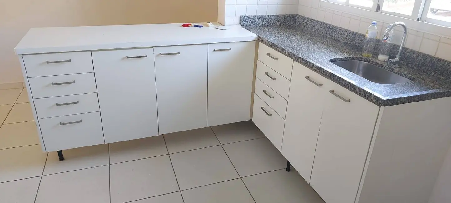 Foto 2 de Casa de Condomínio com 3 quartos à venda, 110m2 em Jardim Carolina, Jundiai - SP