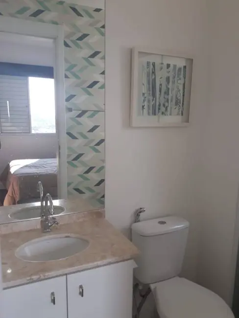 Foto 8 de Apartamento com 2 quartos à venda, 66m2 em Vila Lacerda, Jundiai - SP