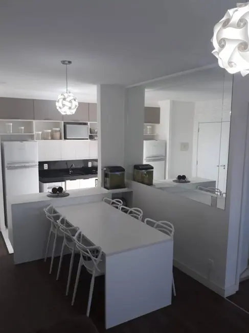 Foto 2 de Apartamento com 2 quartos à venda, 66m2 em Vila Lacerda, Jundiai - SP