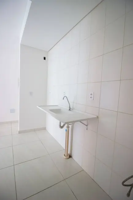 Foto 5 de Apartamento com 2 quartos à venda, 56m2 em Jardim das Tulipas, Jundiai - SP
