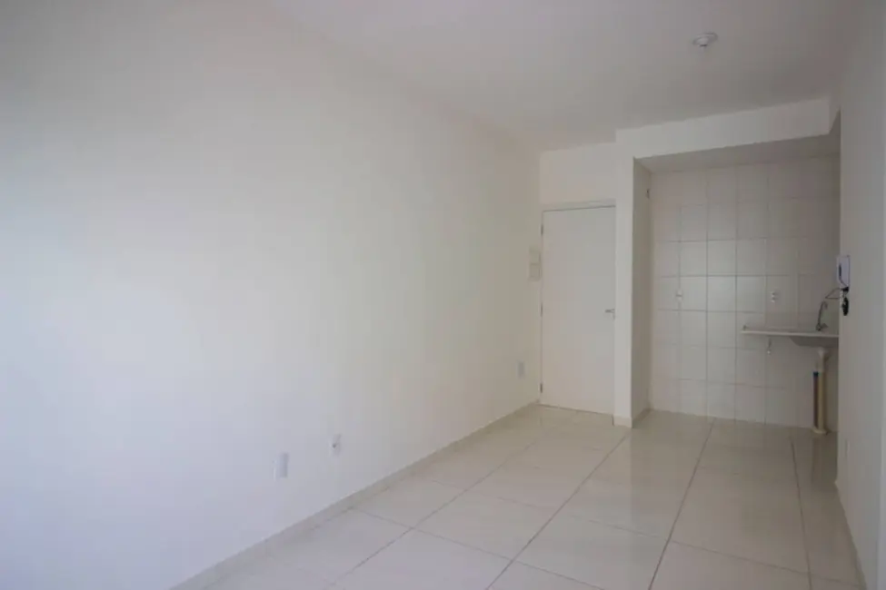 Foto 6 de Apartamento com 2 quartos à venda, 56m2 em Jardim das Tulipas, Jundiai - SP