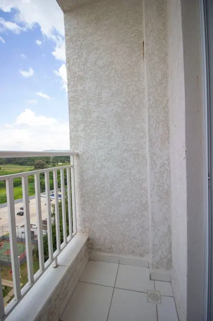 Foto 2 de Apartamento com 2 quartos à venda, 56m2 em Jardim das Tulipas, Jundiai - SP