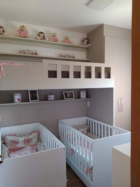 Foto 6 de Apartamento com 2 quartos à venda, 48m2 em Cidade Nova, Jundiai - SP