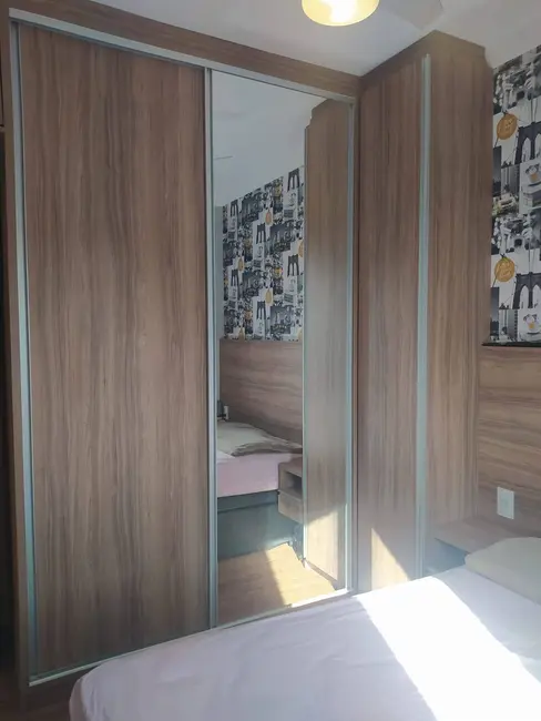 Foto 7 de Apartamento com 2 quartos à venda, 48m2 em Cidade Nova, Jundiai - SP