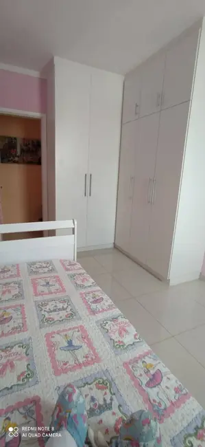 Foto 8 de Apartamento com 2 quartos à venda, 52m2 em Recanto Quarto Centenário, Jundiai - SP