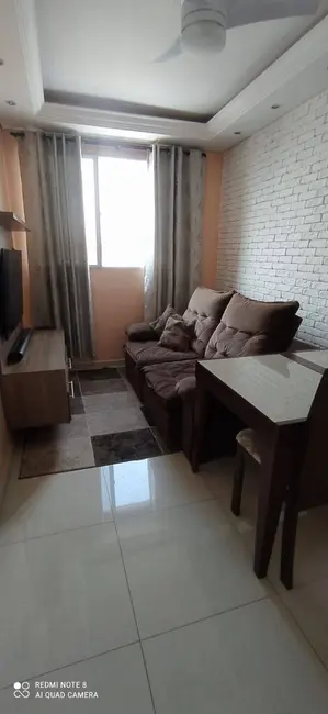 Foto 9 de Apartamento com 2 quartos à venda, 52m2 em Recanto Quarto Centenário, Jundiai - SP