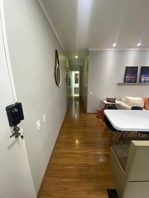 Foto 5 de Apartamento com 2 quartos à venda, 50m2 em Vila Municipal, Jundiai - SP