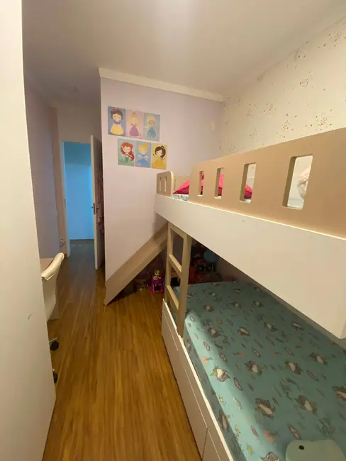 Foto 9 de Apartamento com 2 quartos à venda, 50m2 em Vila Municipal, Jundiai - SP