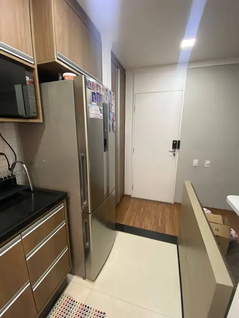 Foto 7 de Apartamento com 2 quartos à venda, 50m2 em Vila Municipal, Jundiai - SP