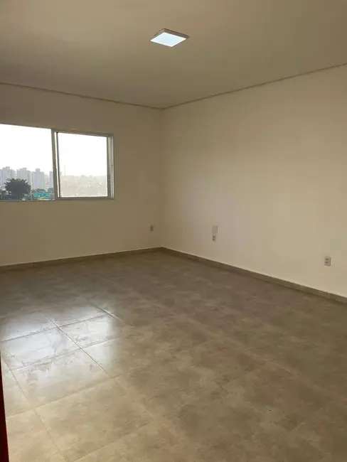 Foto 5 de Sala Comercial para alugar, 27m2 em Vila Viotto, Jundiai - SP