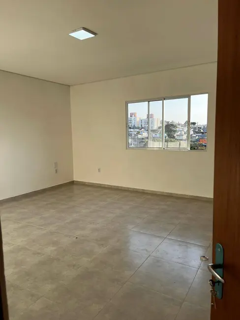 Foto 1 de Sala Comercial para alugar, 27m2 em Vila Viotto, Jundiai - SP