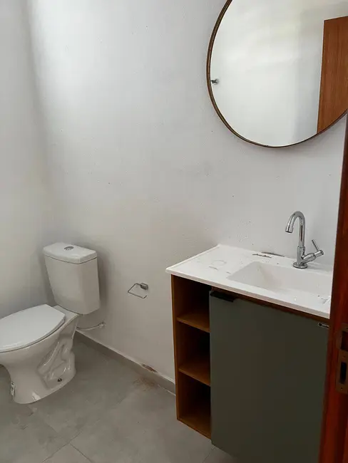 Foto 9 de Sala Comercial para alugar, 27m2 em Vila Viotto, Jundiai - SP