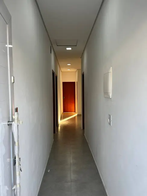 Foto 8 de Sala Comercial para alugar, 27m2 em Vila Viotto, Jundiai - SP