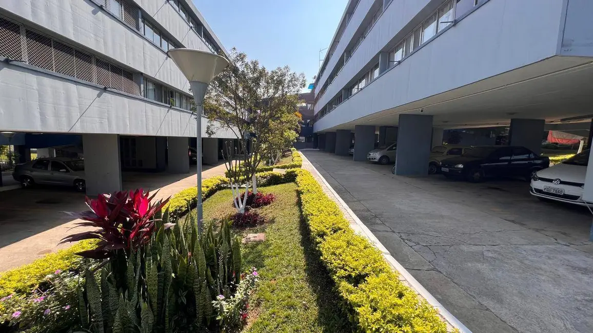 Apartamento com 3 quartos à venda, 65m2 em Jundiai - SP - imagem 8 Foto 8 de Apartamento com 3 quartos à venda, 65m2 em Jundiai - SP