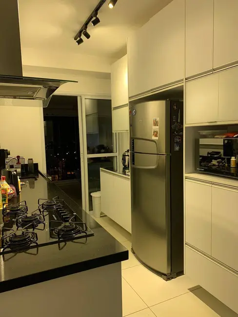 Apartamento com 5 quartos à venda, 155m2 em Anhangabaú, Jundiai - SP - imagem 5 Foto 5 de Apartamento com 5 quartos à venda, 155m2 em Anhangabaú, Jundiai - SP