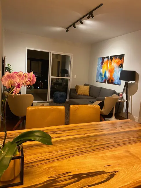 Apartamento com 5 quartos à venda, 155m2 em Anhangabaú, Jundiai - SP - imagem 9 Foto 9 de Apartamento com 5 quartos à venda, 155m2 em Anhangabaú, Jundiai - SP