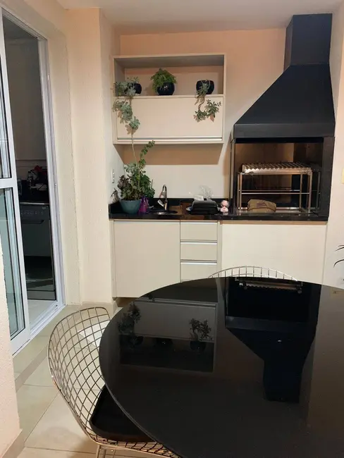 Apartamento com 5 quartos à venda, 155m2 em Anhangabaú, Jundiai - SP - imagem 4 Foto 4 de Apartamento com 5 quartos à venda, 155m2 em Anhangabaú, Jundiai - SP